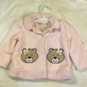 Kidgets coat